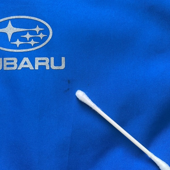📦Moving Sale📦 Subaru Jacket - Picture 10 of 11